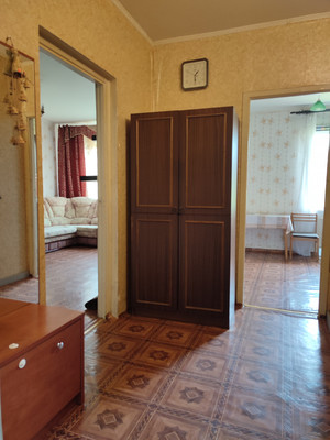 Объект по адресу Санкт-Петербург г, Ленинский пр-кт, д. 93к2