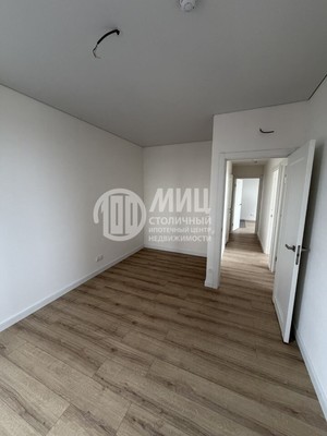 Фото квартиры по адресу Москва, Ильменский проезд, 4к1 