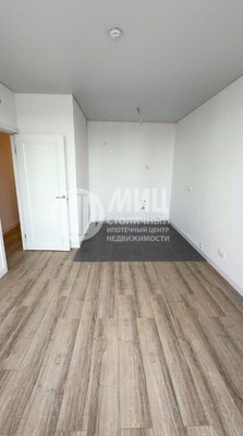 Объект по адресу Москва, Ильменский проезд, 4к1 