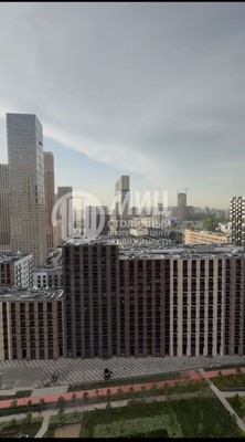 Фото квартиры по адресу Москва, Ильменский проезд, 4к1 