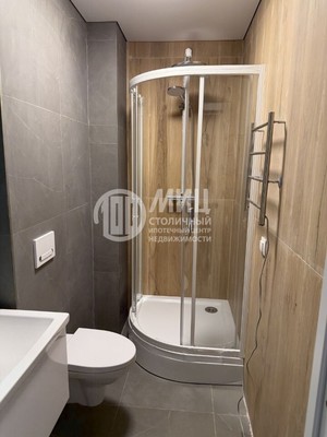 Фото квартиры по адресу Москва, Ильменский проезд, 4к1 