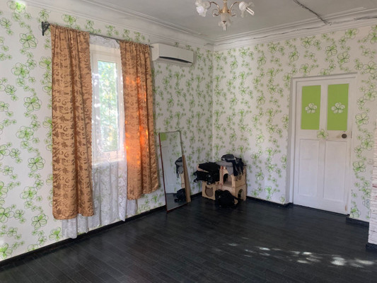Фото квартиры по адресу Москва, Бондаренко ул, 23 
