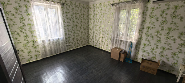 Объект по адресу Москва, Бондаренко ул, 23 