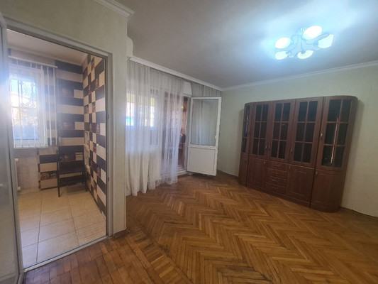 Фото квартиры по адресу Москва, Красной Армии ул, 32 