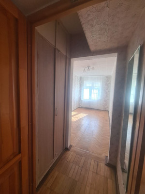 Объект по адресу Москва, Красной Армии ул, 32 