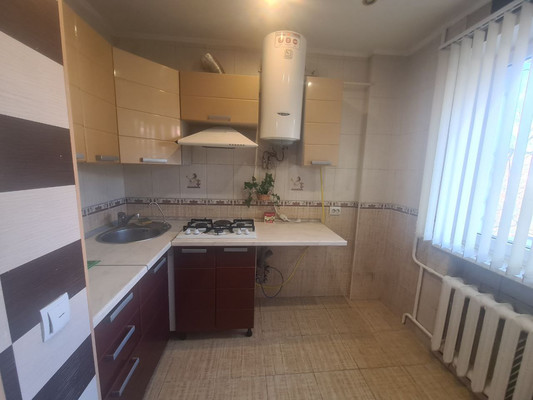 Фото квартиры по адресу Москва, Красной Армии ул, 32 