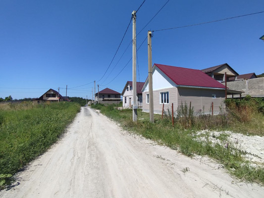 Объект по адресу Москва, Ромашка мкр, 114 