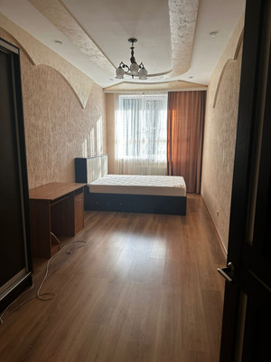 Фото квартиры по адресу Москва, Калараша ул, 54Д 