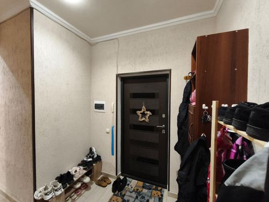 Фото квартиры по адресу Москва, Калараша ул, 54Д 