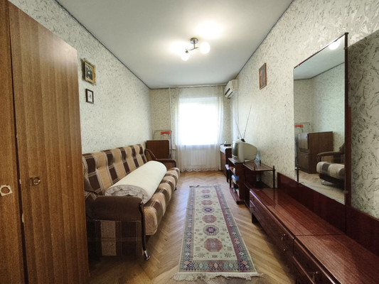 Объект по адресу Москва, Б. Хмельницкого ул, 6 