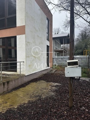 Объект по адресу Москва, Юбилейная ул 