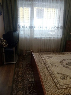 Фото квартиры по адресу Московская обл, Северово д, Подольская ул, д. 17