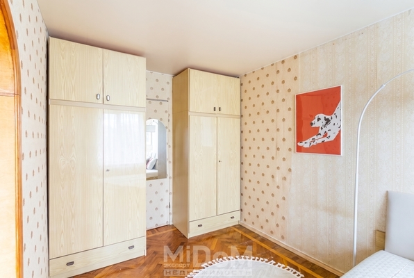 Фото квартиры по адресу Санкт-Петербург, Кузнецовская ул, 8к3 литера А 