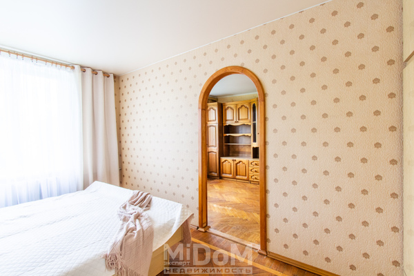 Фото квартиры по адресу Санкт-Петербург, Кузнецовская ул, 8к3 литера А 