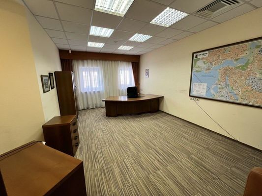 Объект по адресу Москва, Последний пер, 22 