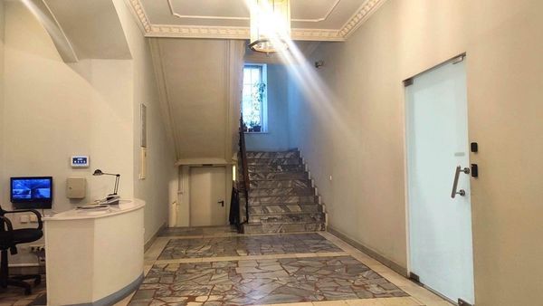 Объект по адресу Москва, Устье С и Ко снт 
