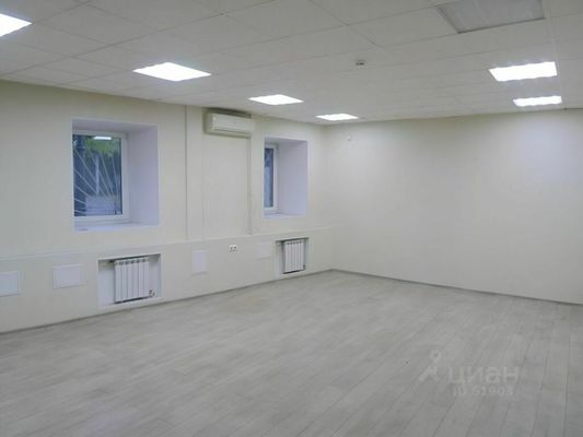 Объект по адресу Москва г, Кривоколенный пер, д. 11/13