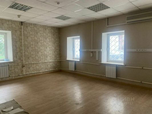 Объект по адресу Москва г, Кривоколенный пер, д. 11/13