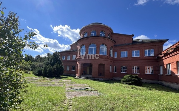 Объект по адресу Москва, Истра п, 7 