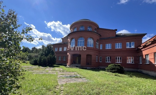 Объект по адресу Москва, Истра п, 7 