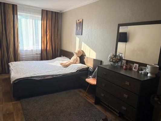 Объект по адресу Москва, Дружбы (Центральный р-н) пр-кт, 56 
