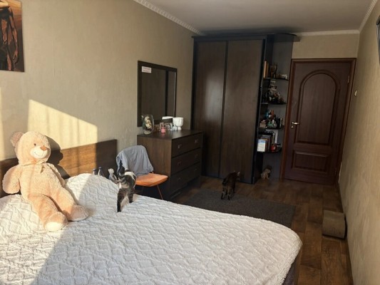 Фото квартиры по адресу Москва, Дружбы (Центральный р-н) пр-кт, 56 