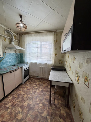 Фото квартиры по адресу Краснодарский край, Тихорецкий р-н, Калинина ул, д. 122