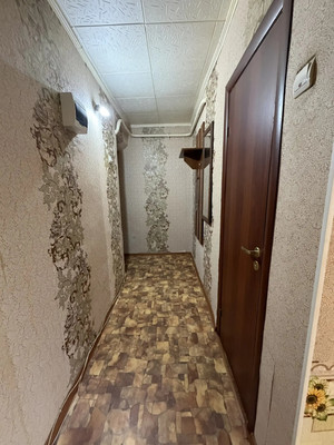 Фото квартиры по адресу Краснодарский край, Тихорецкий р-н, Калинина ул, д. 122