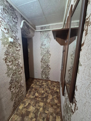 Фото квартиры по адресу Краснодарский край, Тихорецкий р-н, Калинина ул, д. 122