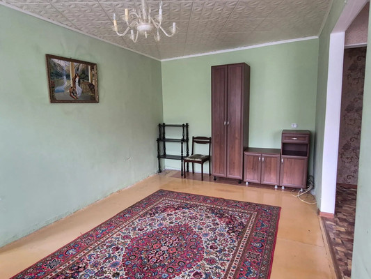 Фото квартиры по адресу Краснодарский край, Тихорецкий р-н, Калинина ул, д. 122