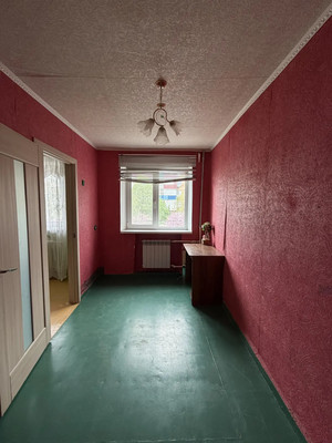 Фото квартиры по адресу Краснодарский край, Тихорецкий р-н, Калинина ул, д. 122