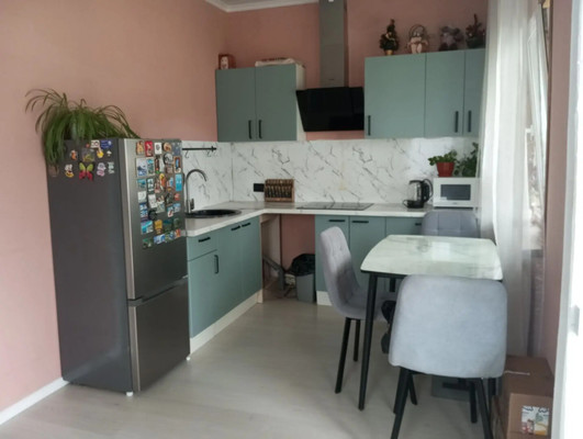 Объект по адресу Москва, Новая ул, 57 