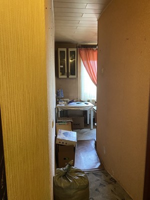 Фото квартиры по адресу Московская обл, Юных Ленинцев пр-кт, д. 42