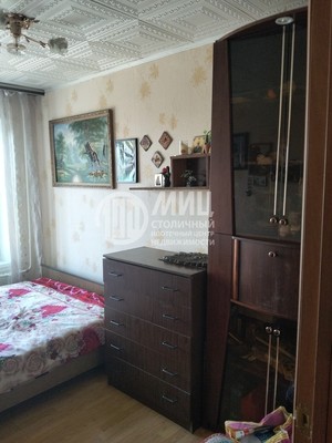 Объект по адресу Москва, Ленинского Комсомола пр-кт, 3 