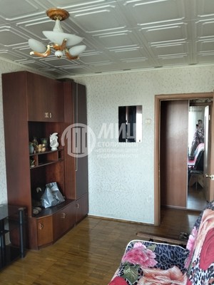 Фото квартиры по адресу Москва, Ленинского Комсомола пр-кт, 3 