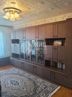 Объект по адресу Москва, Ленинского Комсомола пр-кт, 3 