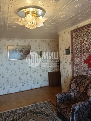 Фото квартиры по адресу Москва, Ленинского Комсомола пр-кт, 3 
