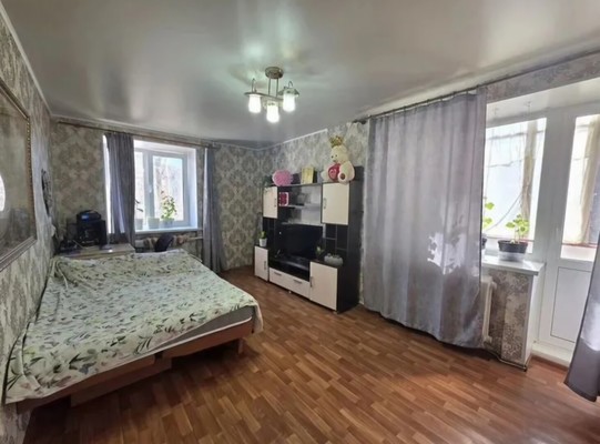 Фото квартиры по адресу Москва, Холмогорская ул, 15 