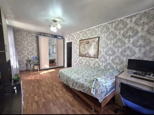 Объект по адресу Москва, Холмогорская ул, 15 