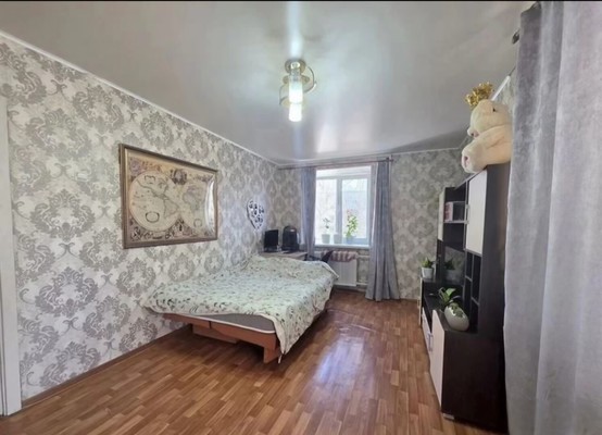 Фото квартиры по адресу Москва, Холмогорская ул, 15 