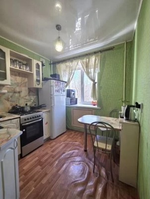 Объект по адресу Москва, Холмогорская ул, 15 