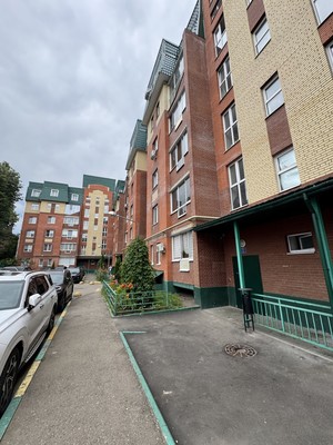 Фото квартиры по адресу Московская обл, Услонь д, Колхозная ул, д. 55к4