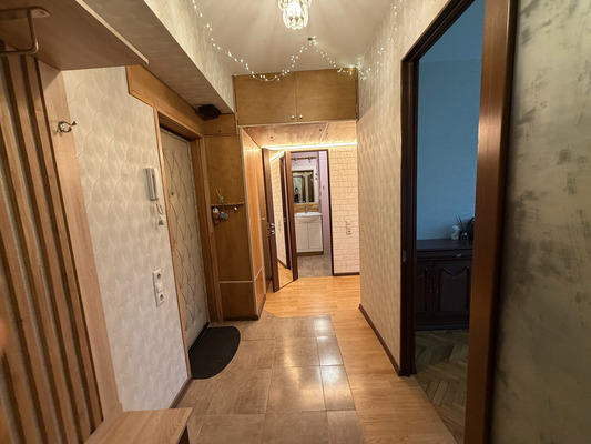 Объект по адресу Москва г, Озерковская наб, д. 2/1