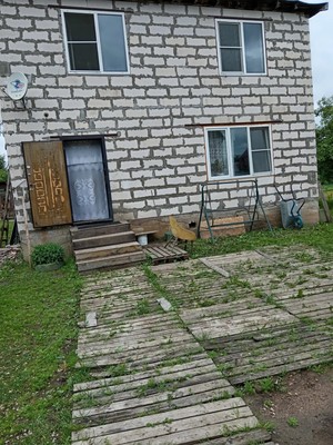 Объект по адресу Москва, Лесная ул, 5 