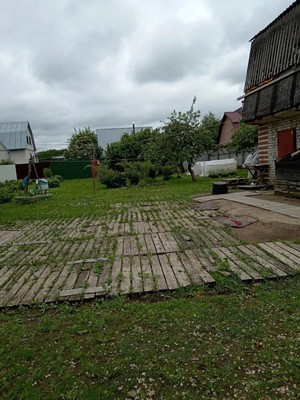 Объект по адресу Москва, Лесная ул, 5 