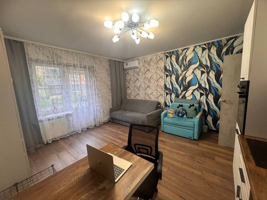 Фото квартиры по адресу Санкт-Петербург, Юнтоловский пр-кт, 51к1 