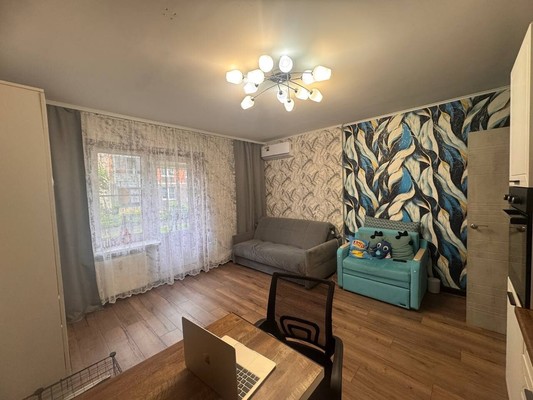 Фото квартиры по адресу Санкт-Петербург, Юнтоловский пр-кт, 51к1 
