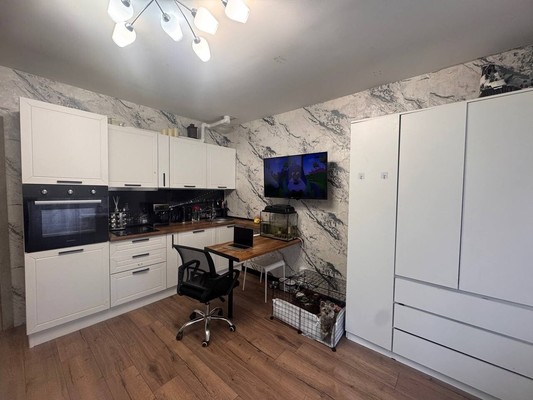Фото квартиры по адресу Санкт-Петербург, Юнтоловский пр-кт, 51к1 