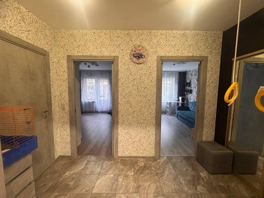 Фото квартиры по адресу Санкт-Петербург, Юнтоловский пр-кт, 51к1 