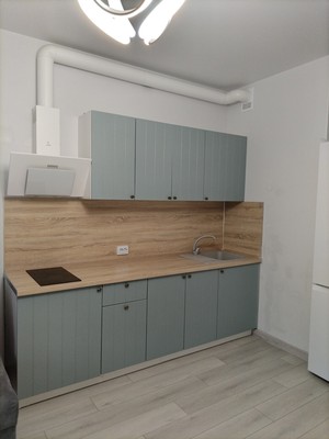 Фото квартиры по адресу Санкт-Петербург г, Авиаконструкторов пр-кт, д. 61
